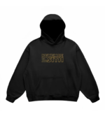 Revenge Of The Sith Hoodie front view