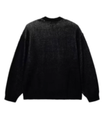 Revenge St. John Knit Sweater Black back view