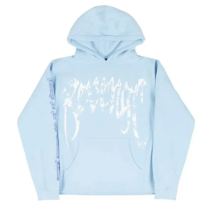 Revenge Juice World Hoodie front view