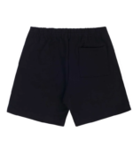 Revenge 11th Dimension Shorts Black/Blue back view