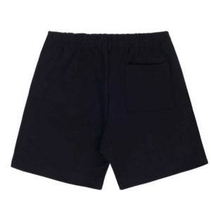 Revenge 11th Dimension Shorts Black/Blue back view