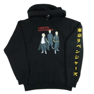 Tokyo Revengers Hoodie
